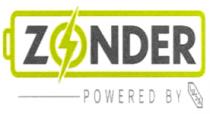 ZONDER POWERED BY IUSA