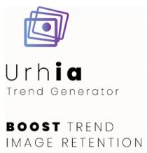URHIA TREND GENERATOR BOOST TREND IMAGE RETENTION