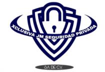 XCLUSIVA JM SEGURIDAD PRIVADA S.A DE C.V.