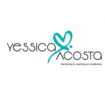 YESSICA ACOSTA MENTORING & COACHING;EN RESILIENCIA