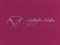 AUTHENTIC PILATES MEXICO