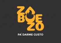ZABUEZO PA'DARME GUSTO
