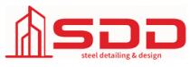 SDD STEEL DETAILING & DESIGN