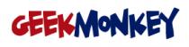 GEEK MONKEY
