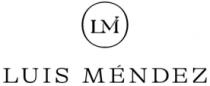 LMV LUIS MENDEZ