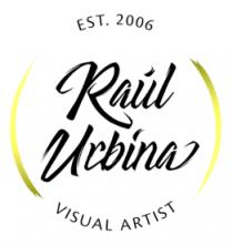 EST. 2006;RAÚL URBINA VISUAL ARTIST