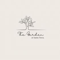 THE GARDEN AT SANTA TERRA