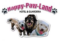 HAPPY-PAW-LAND