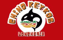 LONCHERIA CHINO KEYKOS
