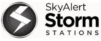 SKYALERT STORM STATIONS