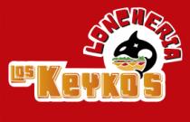 LONCHERIA LOS KEYKOS