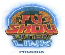 FÚ SHÓU QÍ-TIÁN UNK PHOENIX