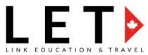 LET LINK EDUCATION TRAVEL