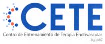 CETE BY LMG