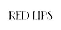 RED LIPS