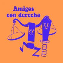 AMIGOS CON DERECHO