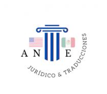 ANTE; JURÍDICO & TRADUCCIONES