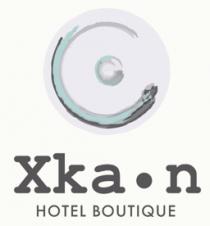 XKA N HOTEL BOUTIQUE