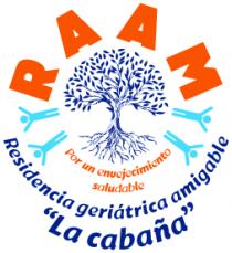 RAAM RESIDENCIA GERIATRICA AMIGABLE 