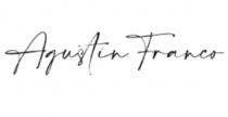AGUSTIN FRANCO