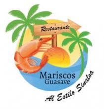 MARISCOS GUASAVE AL ESTILO SINALOA