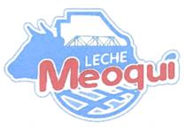 LECHE MEOQUI