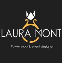 LAURA MONT FLOWER SHOP & EVENT DESIGNER