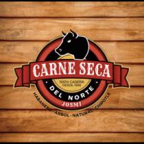 JOSMI CARNE SECA DEL NORTE