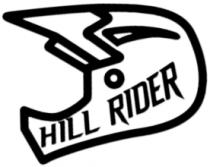 HILL RIDER