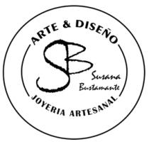ARTE & DISEÑO SB SUSANA BUSTAMANTE
