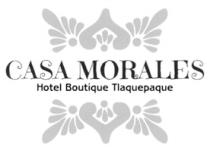 CASA MORALES TLAQUEPAQUE