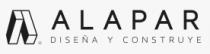 ALAPAR DISEÑA Y CONSTRUYE