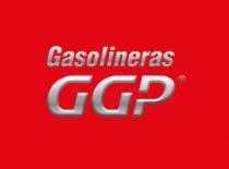 GASOLINERAS GGP