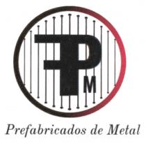 PREFABRICADOS DE METAL