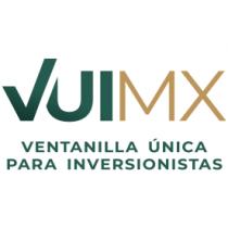 VENTANILLA ÚNICA PARA INVERSIONISTAS VUI MX