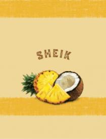 SHEIK