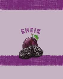 SHEIK
