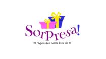 SORPRESA! EL REGALO QUE HABLA BIEN DE TI