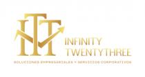 INFINITY TWENTY THREE