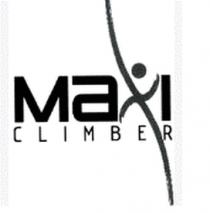 MAXI CLIMBER