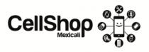 CELLSHOP MEXICALI
