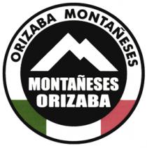 ORIZABA MONTAÑESES; MONTAÑESES ORIZABA