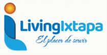 LIVING IXTAPA