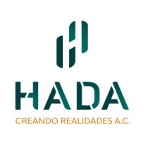 HADA CREANDO REALIDADES AC