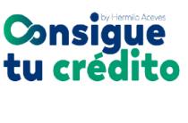 BY HERMILO ACEVES CONSIGUE TU CREDITO