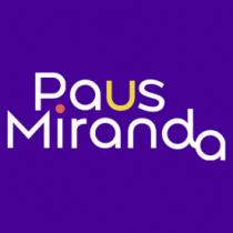 PAUS MIRANDA