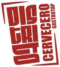 DISTRITO CERVECERO GASTROTAP