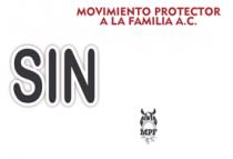 MOVIMIENTO PROTECTOR A LA FAMILIA A.C. SIN MPF