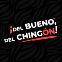 ¡DEL BUENO;DEL CHINGÓN!