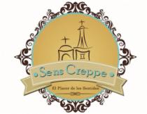 SENS CREPPE